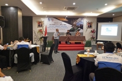Capacity Building of UD Munir Jaya Tuban